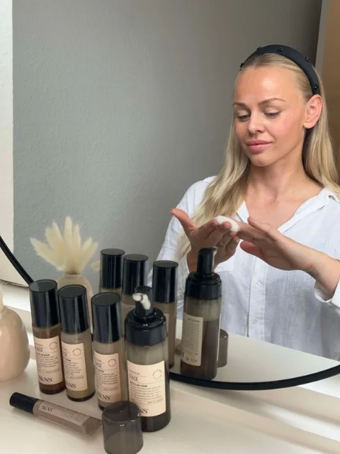 Sådan fungerer Creatorspace