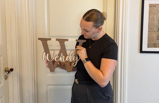 Sådan fungerer Creatorspace