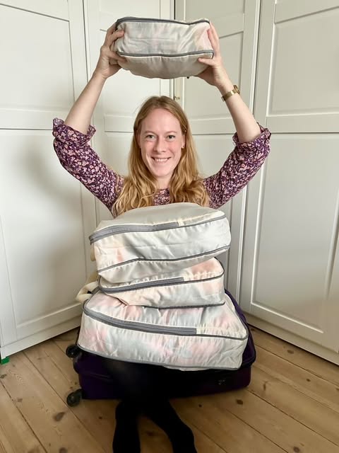 Sådan fungerer Creatorspace