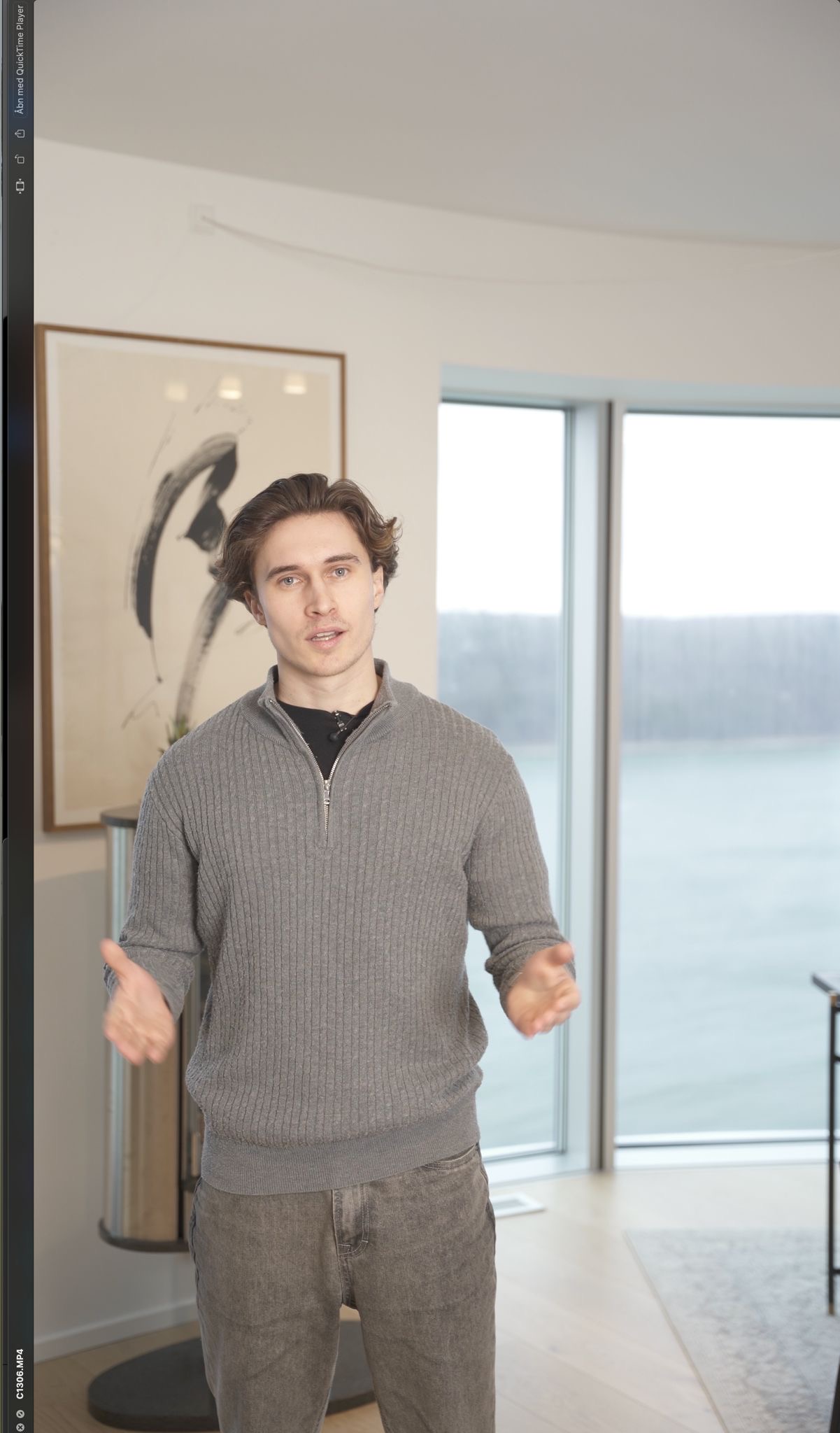 ugc creator alexander
