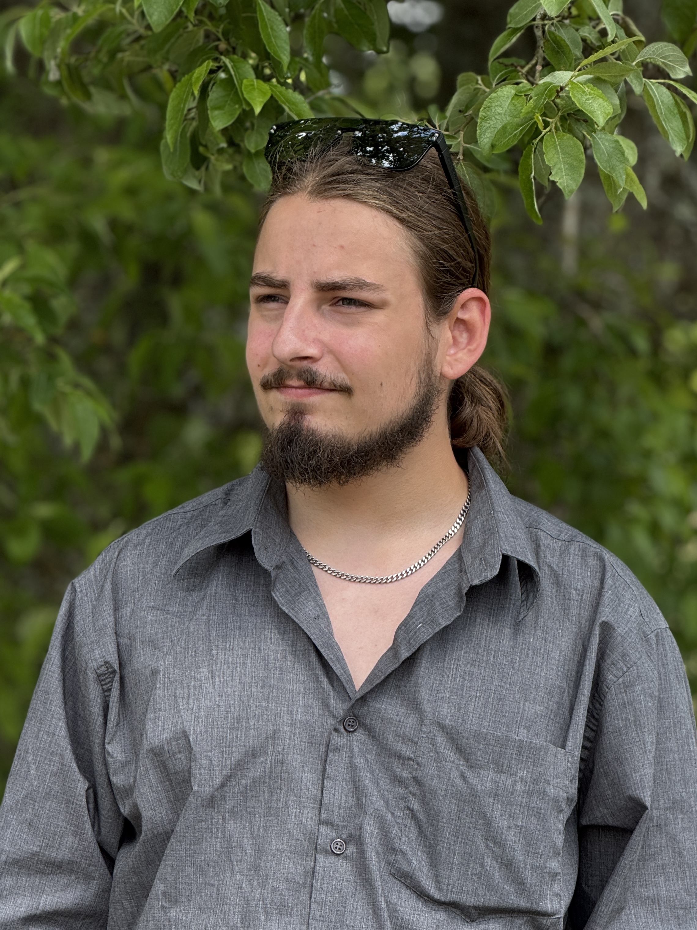 Joe