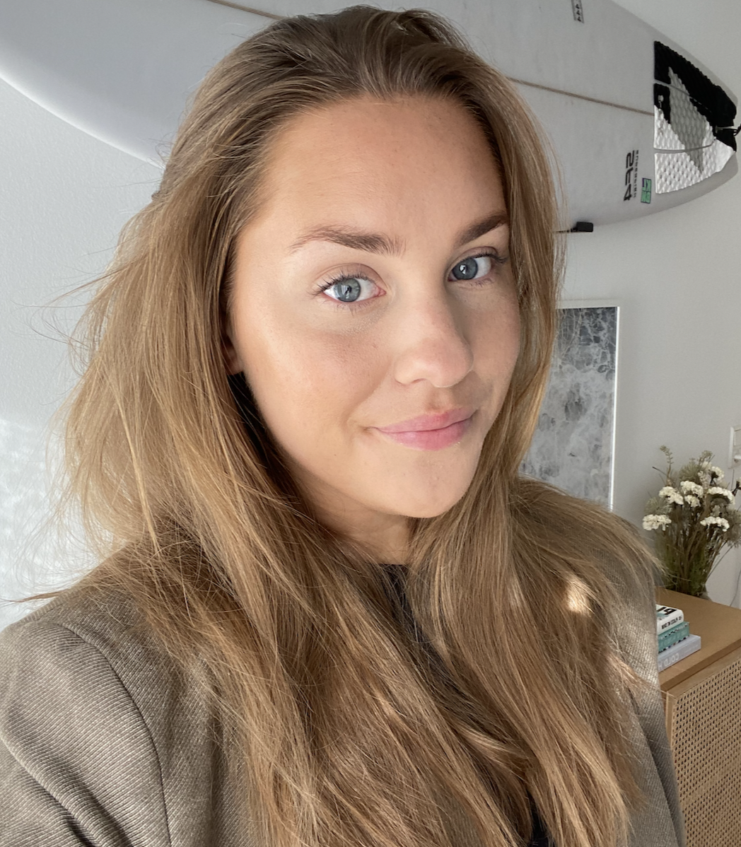 Pernille