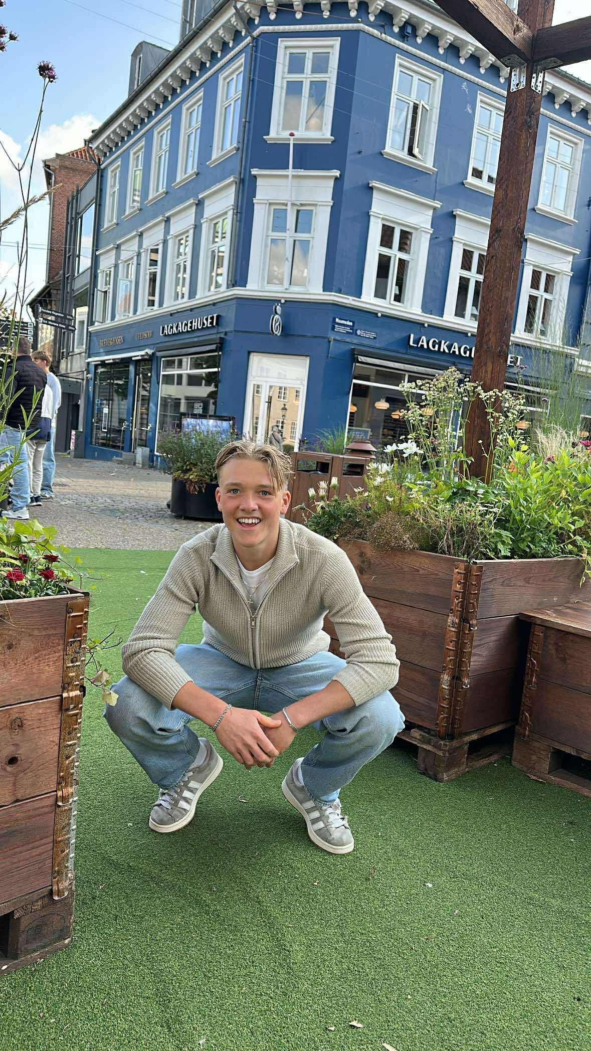 Tobias