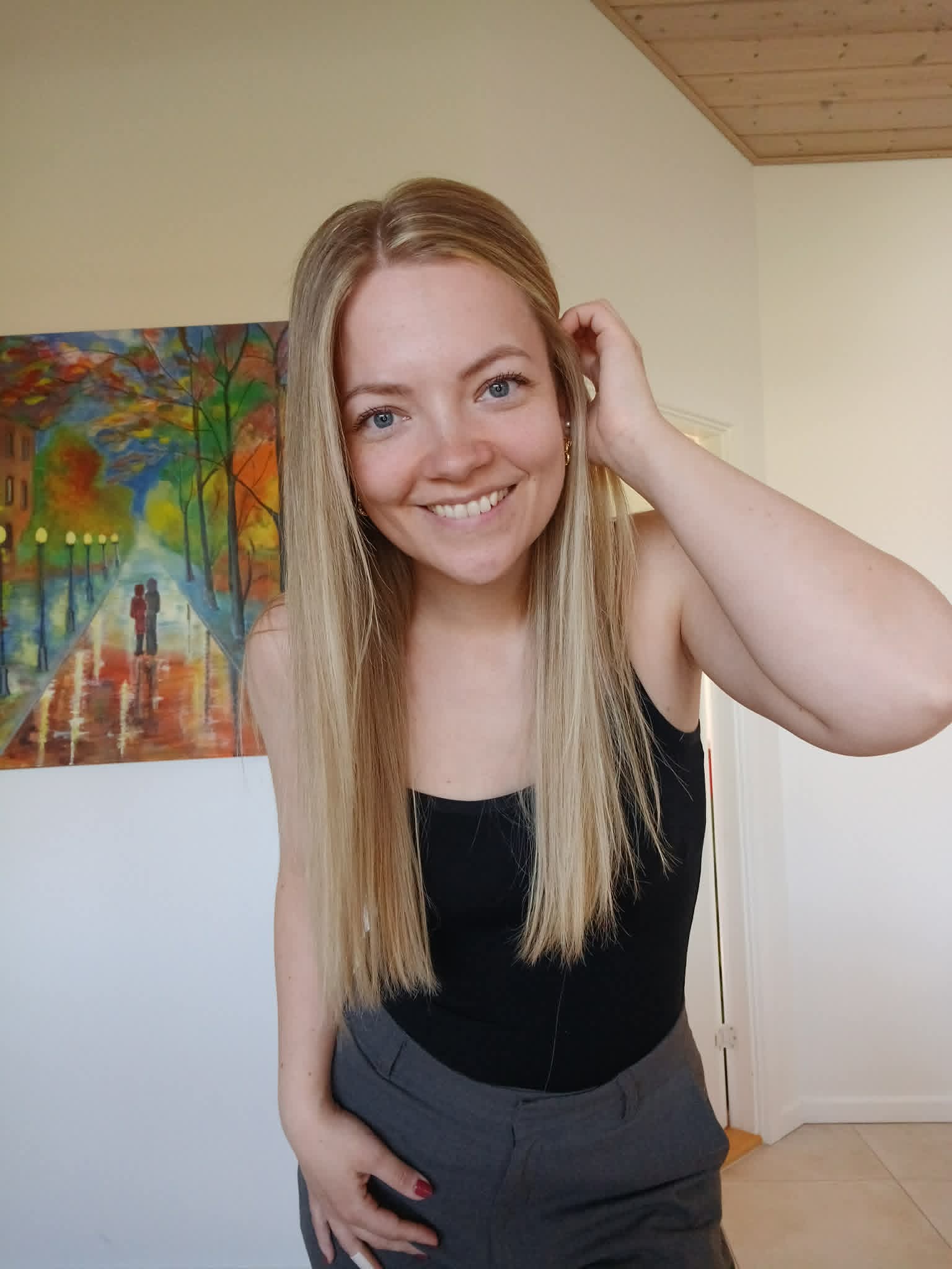 Sandra